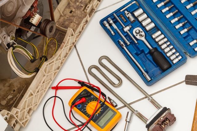 Appliance repairs East Sheen, SW14