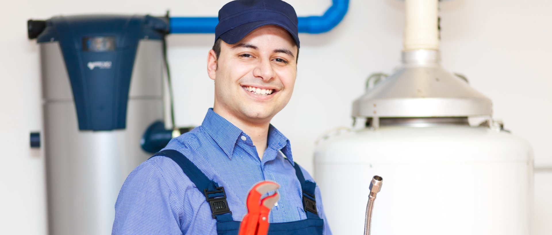 Boiler Installations SW14