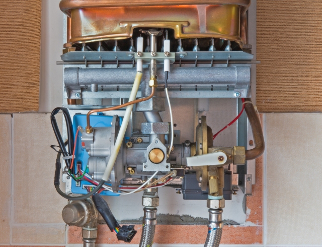 Boiler repairs East Sheen, SW14
