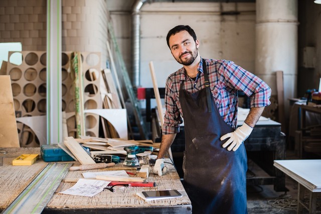 Carpenters East Sheen, SW14