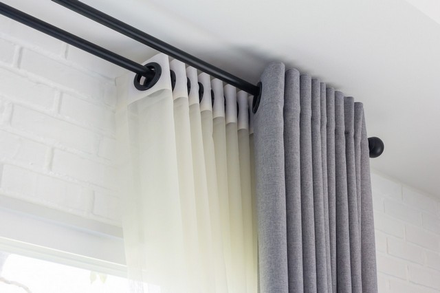 Curtain Fitters East Sheen, SW14
