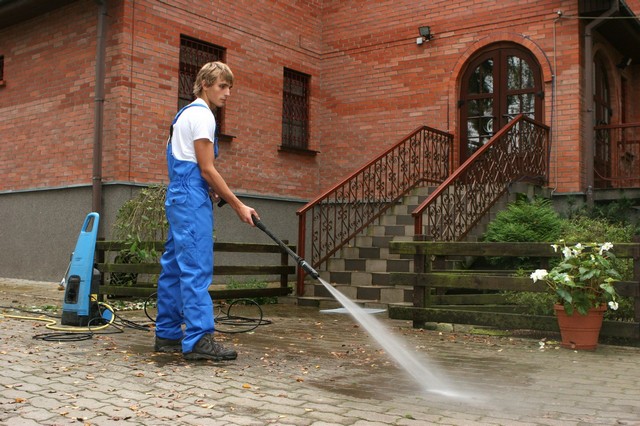 Deep Cleaning Services East Sheen, SW14