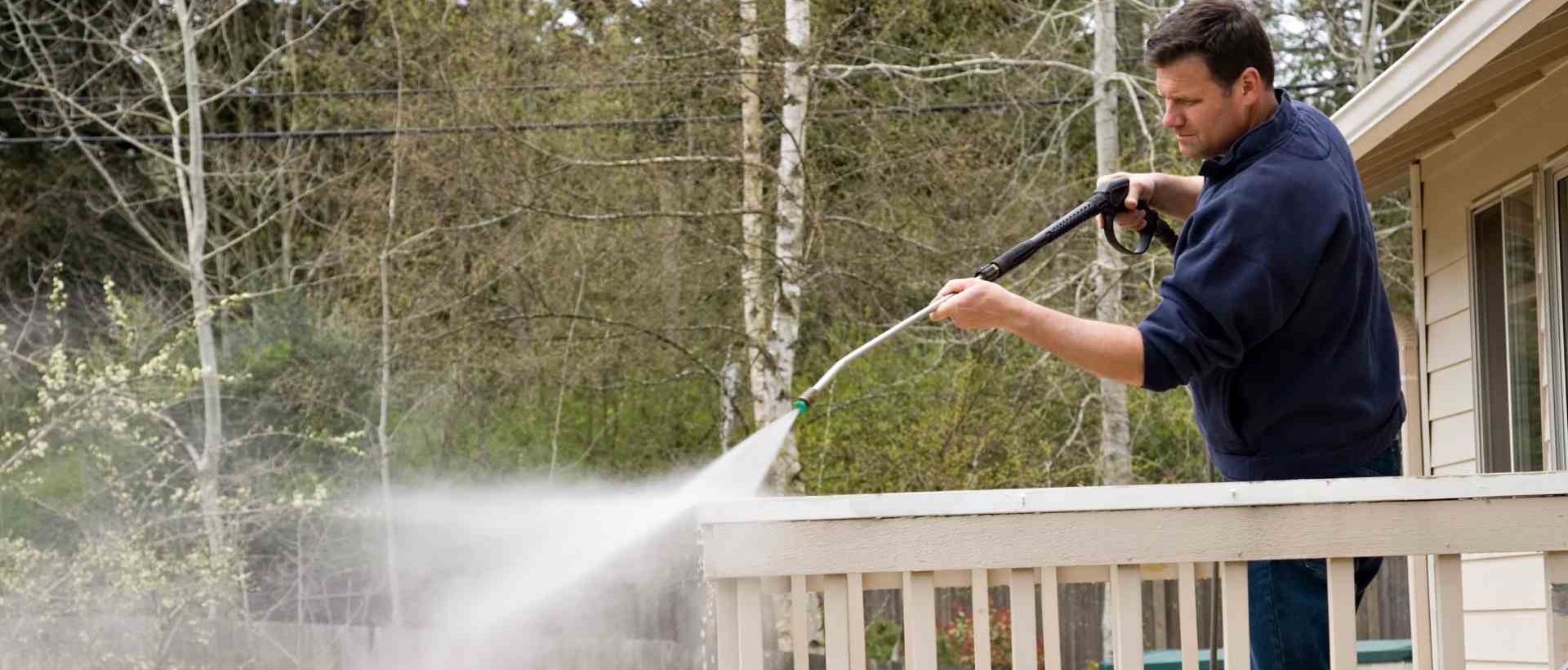 deep cleaning services SW14