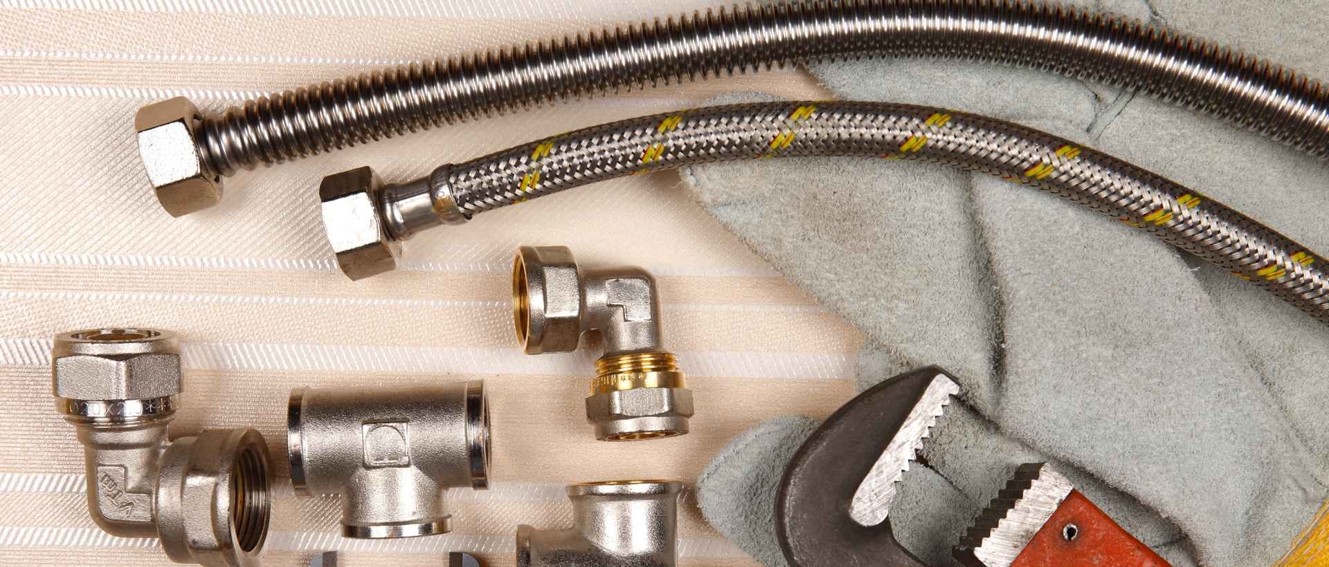 Emergency plumbers SW14