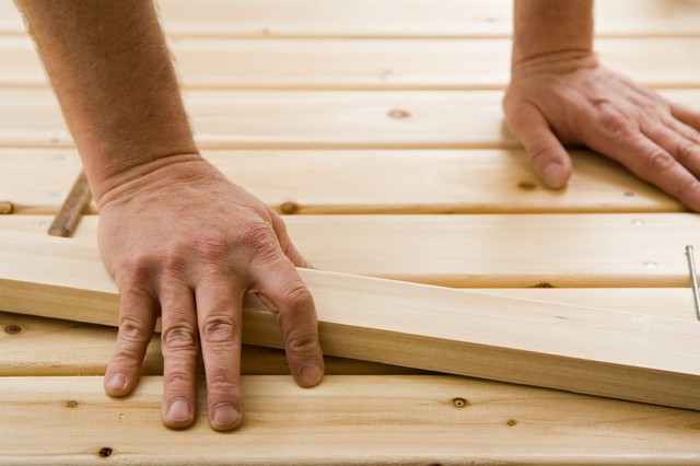 Flagging Patios East Sheen, SW14