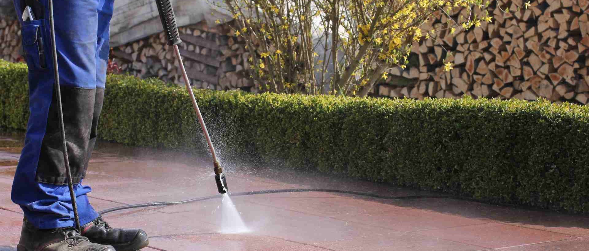 garden maintenance SW14