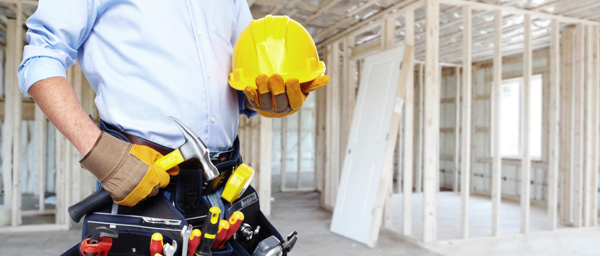 home improvements SW14