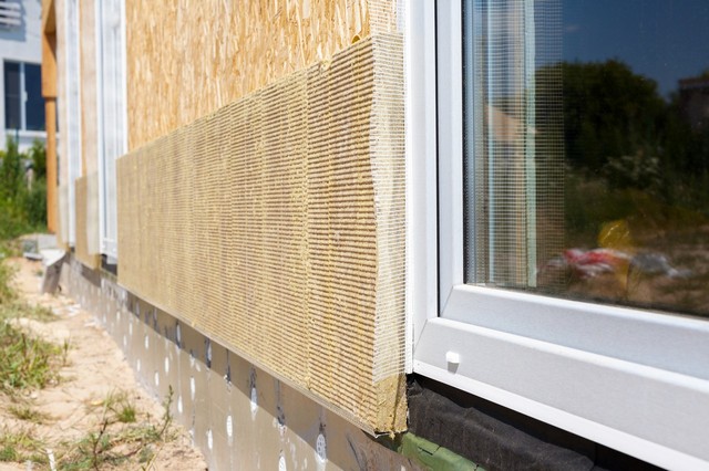 Home Insulation East Sheen, SW14