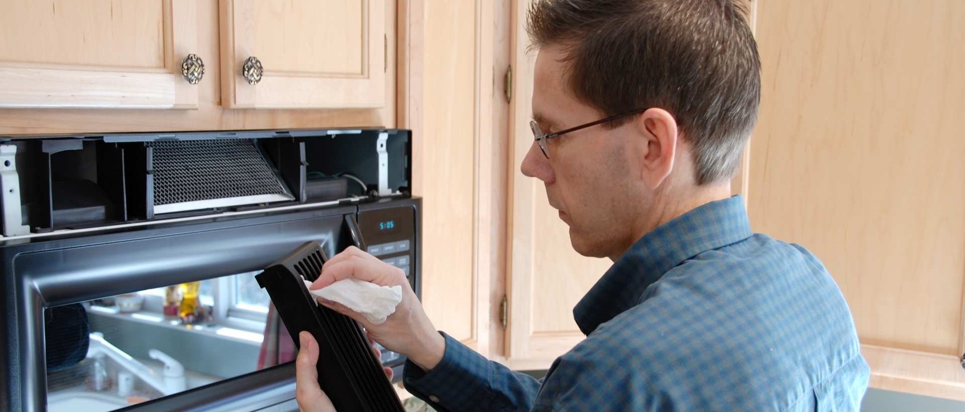 Kitchen fitters SW14