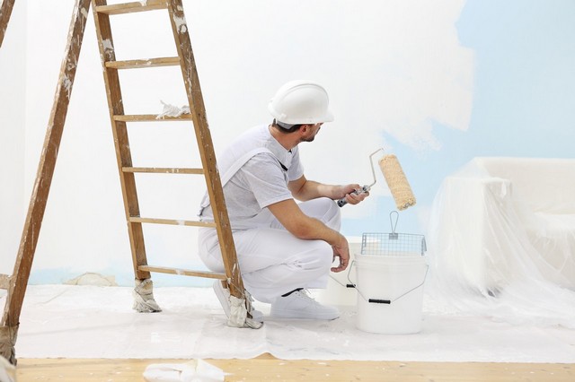 Painter Decorator East Sheen, SW14