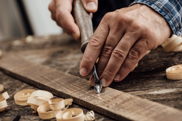 Woodworking East Sheen, SW14